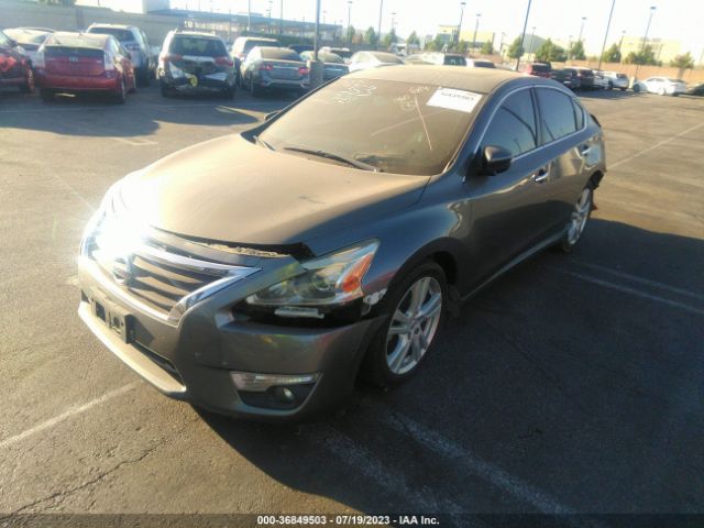 1N4BL3AP9FC137853 Nissan Altima 3.5 Sl