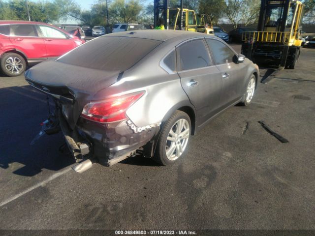1N4BL3AP9FC137853 Nissan Altima 3.5 Sl