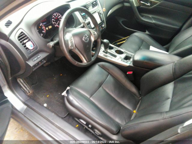 1N4BL3AP9FC137853 Nissan Altima 3.5 Sl