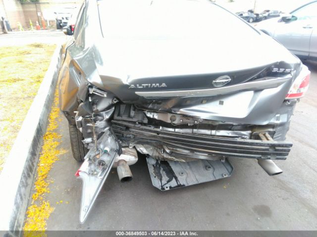 1N4BL3AP9FC137853 Nissan Altima 3.5 Sl