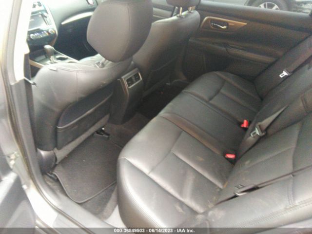 1N4BL3AP9FC137853 Nissan Altima 3.5 Sl
