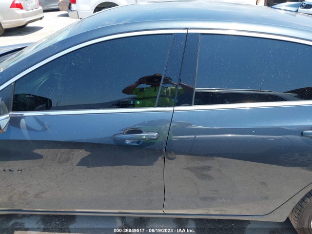 Chevrolet MALIBU RS 2021 1G1ZG5STXMF063903 Image 14