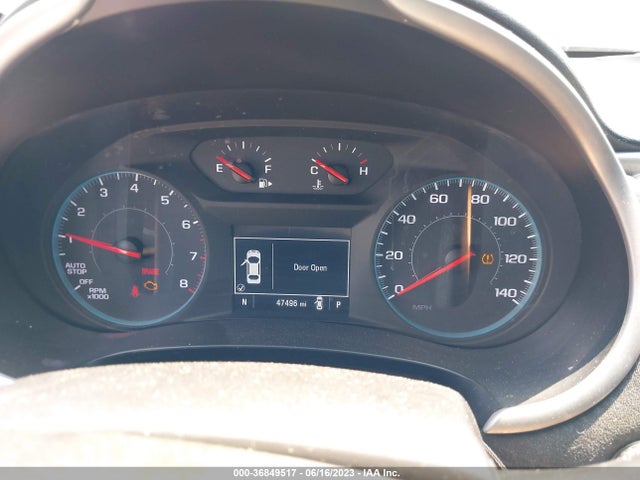Chevrolet MALIBU RS 2021 1G1ZG5STXMF063903 Image 15