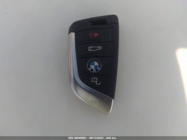 WBA73AK09L7G01265 BMW 2 Series 228i Xdrive