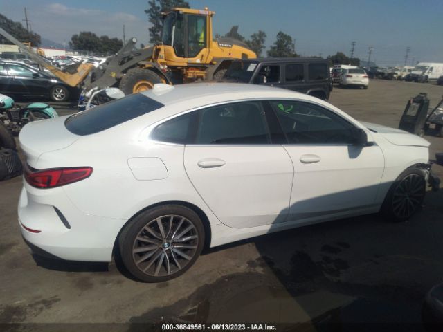 WBA73AK09L7G01265 BMW 2 Series 228i Xdrive