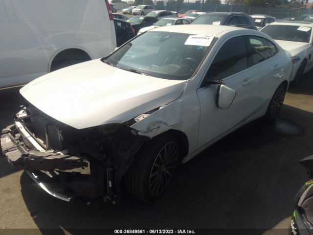 WBA73AK09L7G01265 BMW 2 Series 228i Xdrive