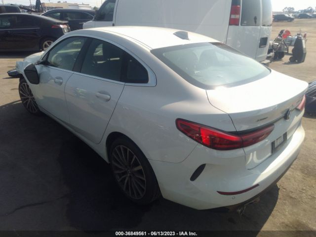 WBA73AK09L7G01265 BMW 2 Series 228i Xdrive