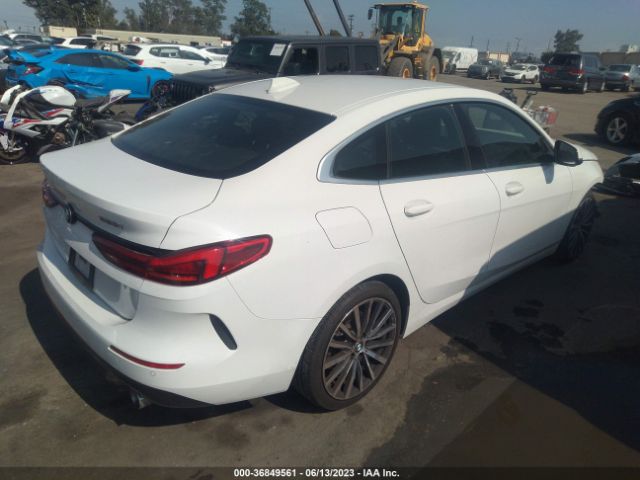 WBA73AK09L7G01265 BMW 2 Series 228i Xdrive