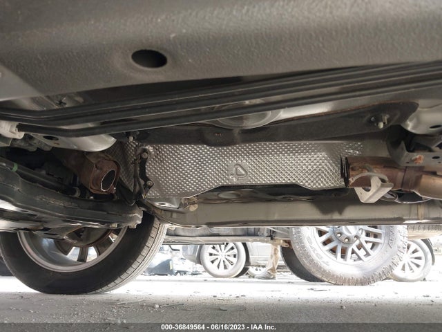 JA4ARUAU4MU026158 Mitsubishi Outlander Sport Es/se/le/be