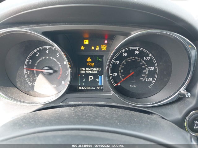 JA4ARUAU4MU026158 Mitsubishi Outlander Sport Es/se/le/be