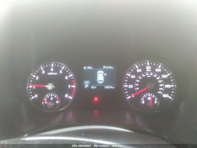 5XYP2DHC6NG249483 KIA Telluride Lx