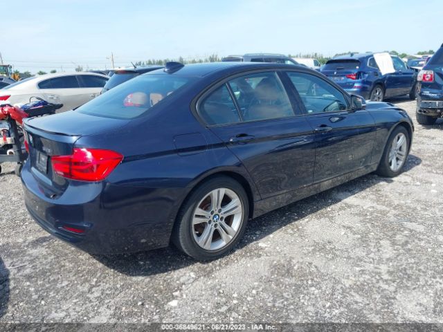 WBA8E9C52GK644305 BMW 3 Series 328i