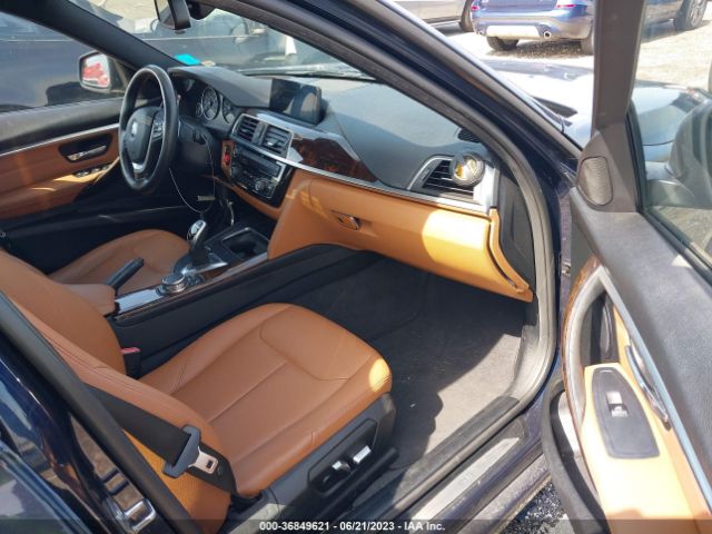 WBA8E9C52GK644305 BMW 3 Series 328i