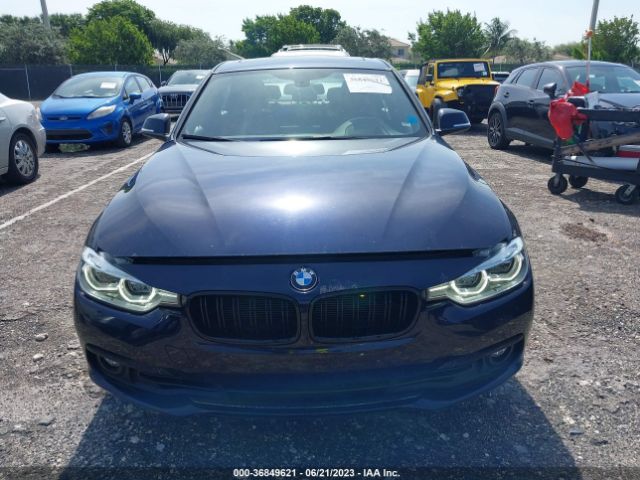 WBA8E9C52GK644305 BMW 3 Series 328i
