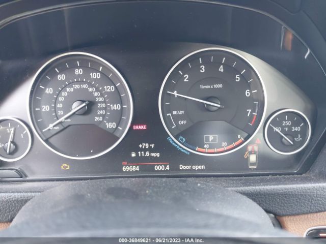 WBA8E9C52GK644305 BMW 3 Series 328i