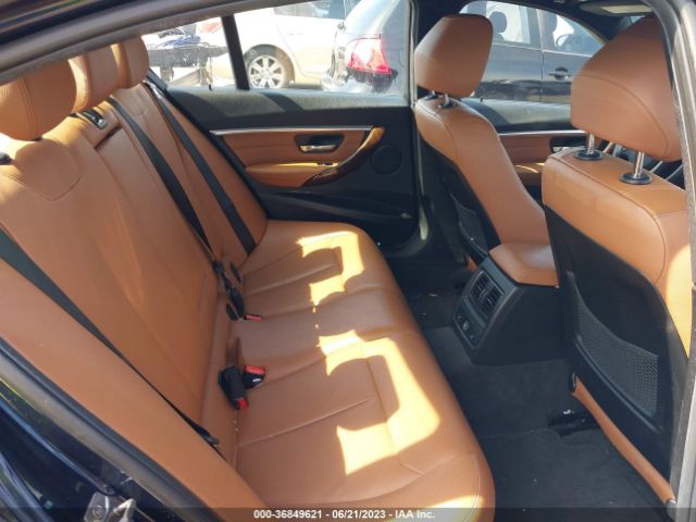 WBA8E9C52GK644305 BMW 3 Series 328i