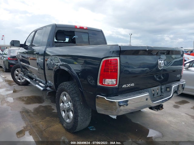 3C6UR5NL6EG320943 RAM 2500 Laramie