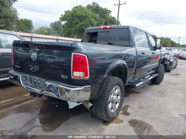 3C6UR5NL6EG320943 RAM 2500 Laramie