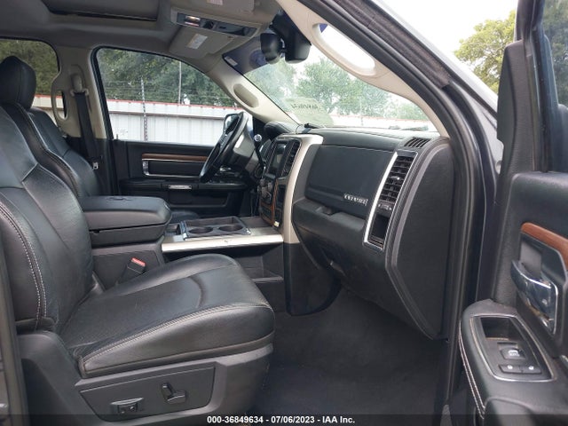 3C6UR5NL6EG320943 RAM 2500 Laramie