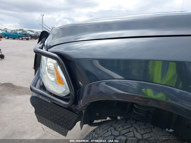 3C6UR5NL6EG320943 RAM 2500 Laramie