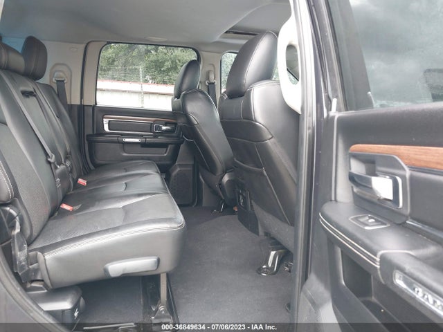 3C6UR5NL6EG320943 RAM 2500 Laramie