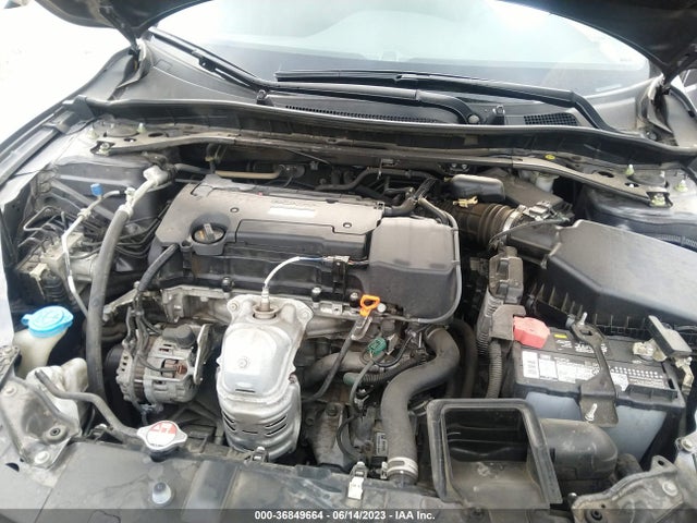 2017 HONDA ACCORD SEDAN EX-L VIN: 1HGCR2F83HA003168
