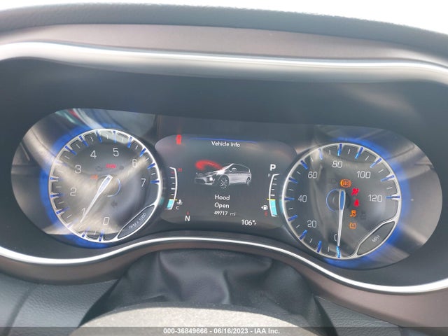 2C4RC1EG9HR579159 Chrysler Pacifica Touring-l Plus