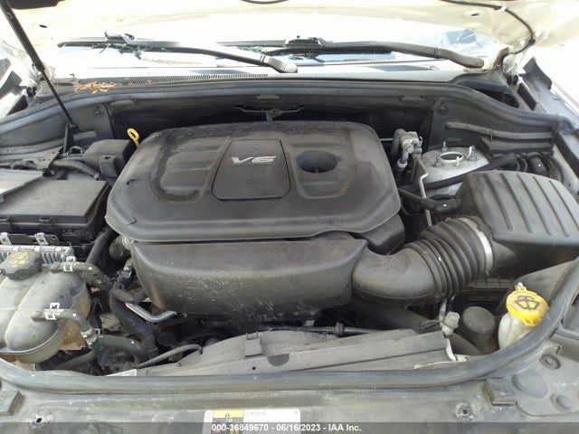 1C4RJFAG1JC235106 Jeep Grand Cherokee Laredo E
