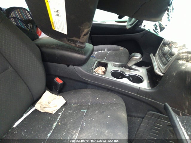 1C4RJFAG1JC235106 Jeep Grand Cherokee Laredo E