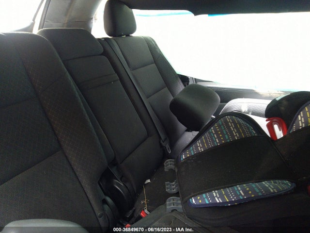 1C4RJFAG1JC235106 Jeep Grand Cherokee Laredo E