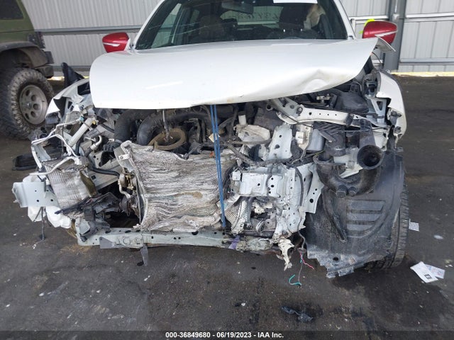 Nissan Juke Nismo 2015 JN8AF5MV8FT561080 Image 6