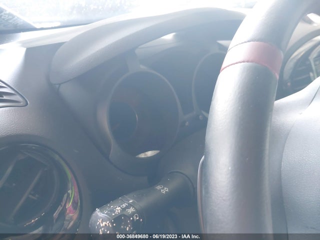 Nissan Juke Nismo 2015 JN8AF5MV8FT561080 Image 7
