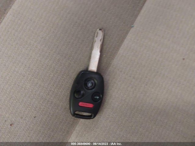 2003 HONDA ACCORD SDN LX VIN: JHMCM56313C016967