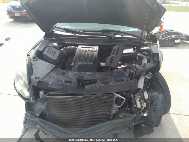 Chevrolet EQUINOX LS 2016 2GNALBEK6G6323995 Image 17