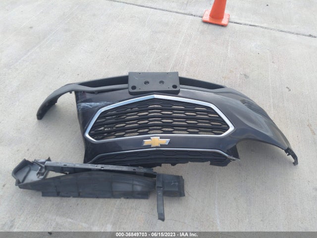 Chevrolet EQUINOX LS 2016 2GNALBEK6G6323995 Image 4