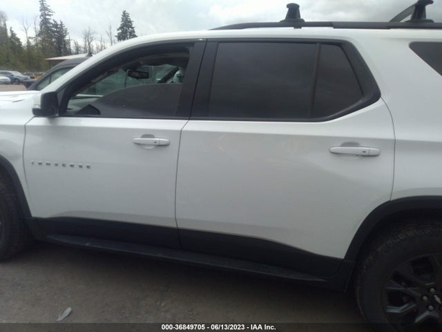 Chevrolet Traverse Rs 2020 1GNEVJKW3LJ194589 Image 6