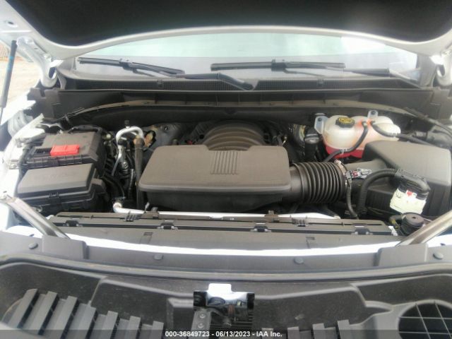 1GKS2BKD4PR129321 GMC YUKON SLT