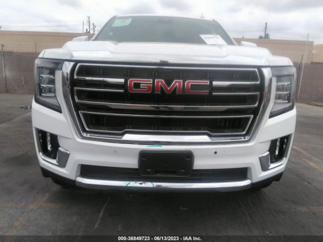 1GKS2BKD4PR129321 GMC YUKON SLT