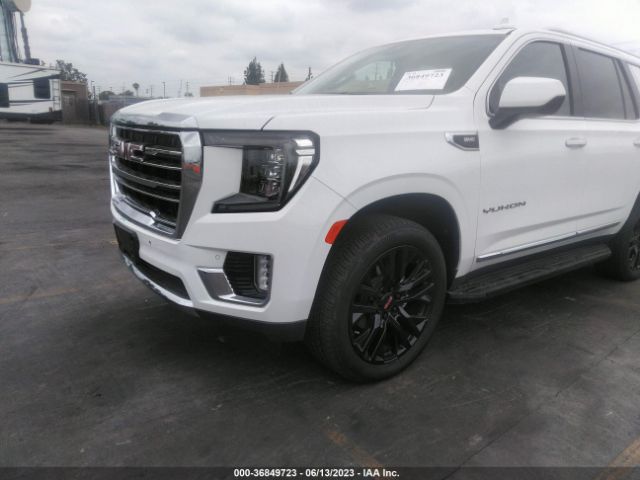 1GKS2BKD4PR129321 GMC YUKON SLT