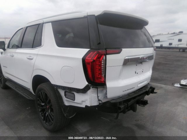 1GKS2BKD4PR129321 GMC YUKON SLT