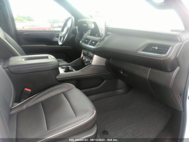 1GKS2BKD4PR129321 GMC YUKON SLT