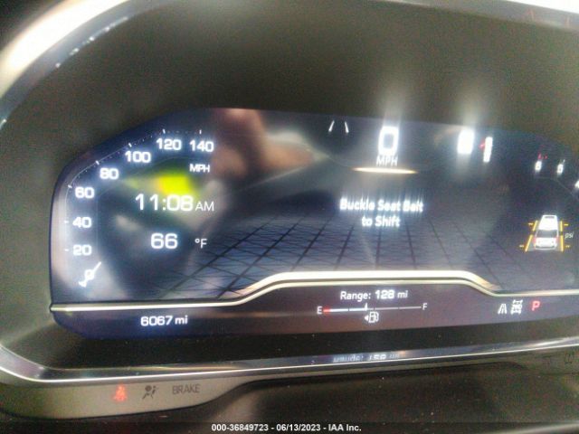 1GKS2BKD4PR129321 GMC YUKON SLT