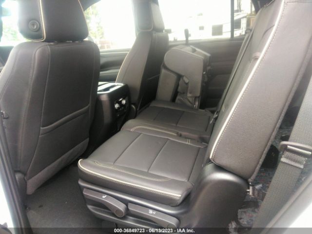 1GKS2BKD4PR129321 GMC YUKON SLT