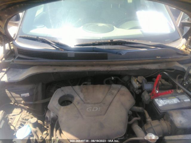 KNDJN2A22E7091255 KIA Soul Base
