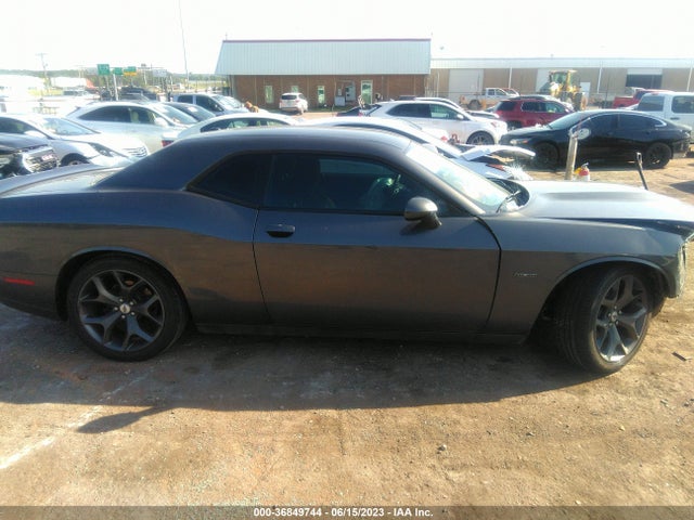 Dodge Challenger R/t 2019 2C3CDZBT8KH573857 Image 14