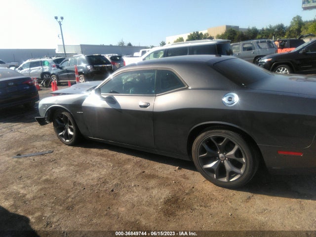 Dodge Challenger R/t 2019 2C3CDZBT8KH573857 Image 15