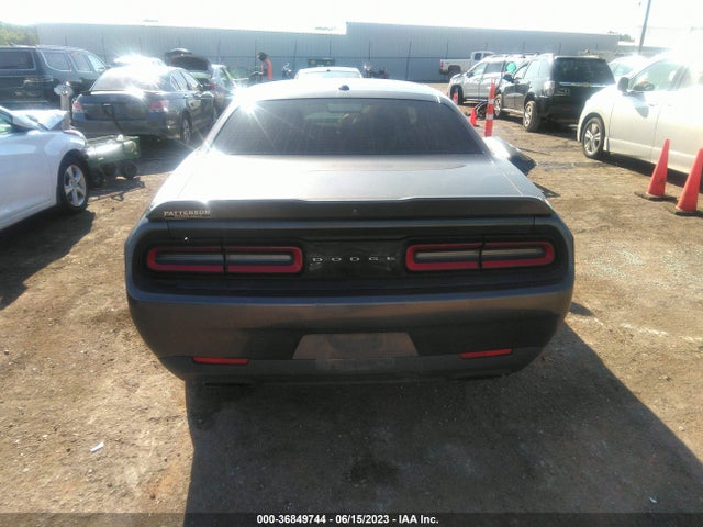 Dodge Challenger R/t 2019 2C3CDZBT8KH573857 Image 17