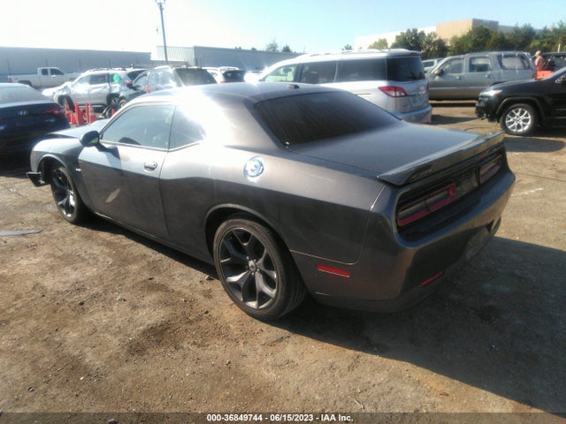 Dodge Challenger R/t 2019 2C3CDZBT8KH573857 Image 3