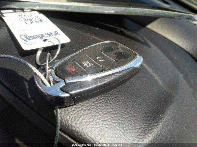 Chevrolet Cruze Premier 2016 1G1BG5SM0G7314565 Image 3