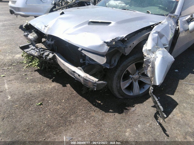 Dodge Challenger Sxt 2016 2C3CDZAG7GH256910 Image 6